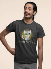 Being Purfect T-shirt
